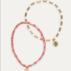 Peloton x J. Luu bracelets